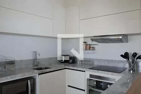 Apartamento para alugar com 1 quarto, 89m² em Vila Olímpia, São Paulo