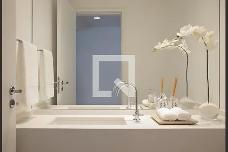 Apartamento para alugar com 1 quarto, 89m² em Vila Olímpia, São Paulo