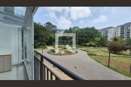 Foto 04 de apartamento à venda com 2 quartos, 66m² em Santo Amaro, São Paulo