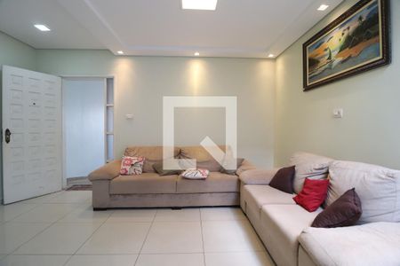 Sala de casa para alugar com 3 quartos, 230m² em Nossa Senhora Aparecida, Uberlândia