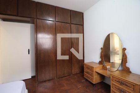 Quarto 1 - Suíte de casa para alugar com 3 quartos, 230m² em Nossa Senhora Aparecida, Uberlândia
