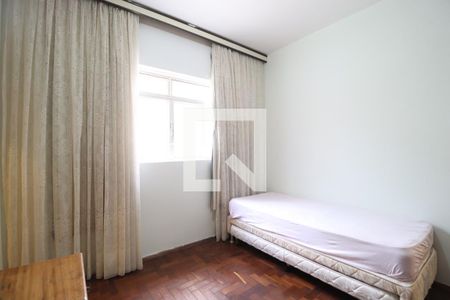 Quarto 1 - Suíte de casa para alugar com 3 quartos, 230m² em Nossa Senhora Aparecida, Uberlândia
