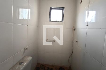 Banheiro  de casa para alugar com 1 quarto, 60m² em Jardim Baroneza, Campinas