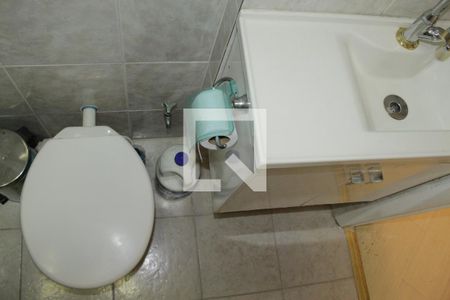 Kitnet/Studio para alugar com 1 quarto, 26m² em Vila Buarque, São Paulo