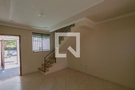Casa para alugar com 2 quartos, 60m² em São Gabriel, Belo Horizonte