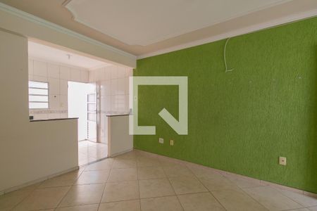Casa para alugar com 2 quartos, 60m² em São Gabriel, Belo Horizonte