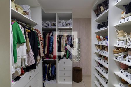 Suíte 1 de casa de condomínio para alugar com 2 quartos, 80m² em Jardim Popular, São Paulo