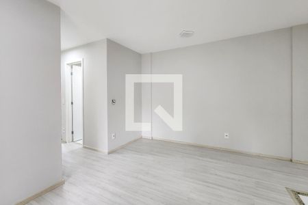 Sala de apartamento para alugar com 2 quartos, 55m² em Vila Lusitania, São Bernardo do Campo