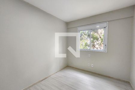 Quarto de apartamento para alugar com 2 quartos, 55m² em Vila Lusitania, São Bernardo do Campo