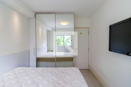 Apartamento para alugar com 1 quarto, 45m² em Panamby, São Paulo