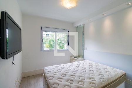 Apartamento para alugar com 1 quarto, 45m² em Panamby, São Paulo