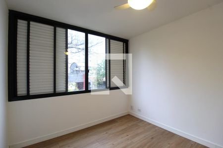 Quarto 1 de apartamento à venda com 3 quartos, 106m² em Indianópolis, São Paulo