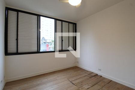 Quarto 2 de apartamento à venda com 3 quartos, 106m² em Indianópolis, São Paulo