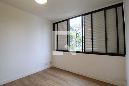 Quarto 2 de apartamento à venda com 3 quartos, 106m² em Indianópolis, São Paulo