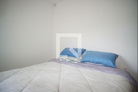 Suíte de apartamento para alugar com 2 quartos, 51m² em Jardim Carvalho, Porto Alegre