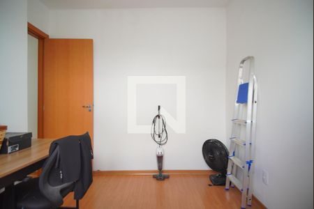 Quarto  de apartamento para alugar com 2 quartos, 51m² em Jardim Carvalho, Porto Alegre