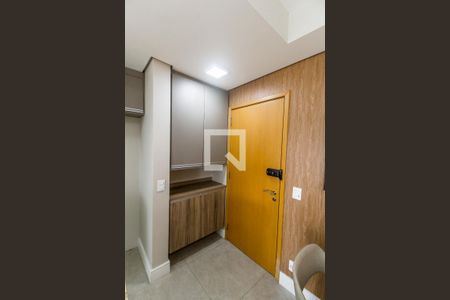 Entrada de apartamento para alugar com 1 quarto, 50m² em Melville Empresarial Ii, Barueri
