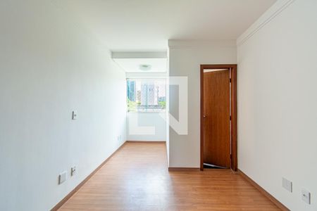 Suíte de apartamento para alugar com 1 quarto, 83m² em Savassi, Belo Horizonte