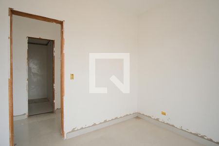 Quarto de apartamento à venda com 1 quarto, 38m² em Vila Carrão, São Paulo