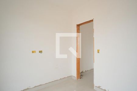 Quarto de apartamento à venda com 1 quarto, 38m² em Vila Carrão, São Paulo