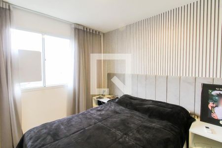 Quarto 1 de apartamento para alugar com 2 quartos, 45m² em São José, Canoas