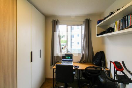 Quarto 2 de apartamento para alugar com 2 quartos, 45m² em São José, Canoas