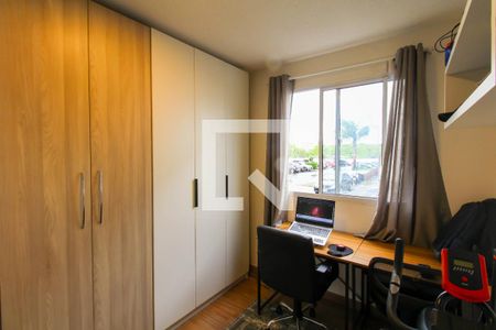 Quarto 2 de apartamento para alugar com 2 quartos, 45m² em São José, Canoas