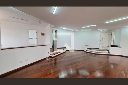 Apartamento à venda com 3 quartos, 384m² em Aclimação, São Paulo