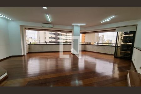 Apartamento à venda com 3 quartos, 384m² em Aclimação, São Paulo
