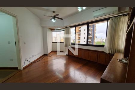 Apartamento à venda com 3 quartos, 384m² em Aclimação, São Paulo