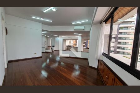 Apartamento à venda com 3 quartos, 384m² em Aclimação, São Paulo