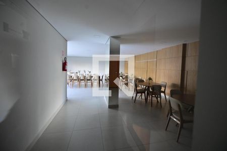 Apartamento para alugar com 2 quartos, 57m² em Parque Amazonia, Goiânia