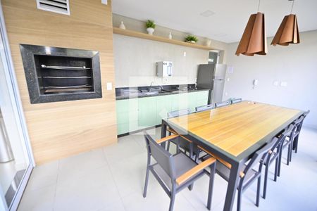 Apartamento para alugar com 2 quartos, 57m² em Parque Amazonia, Goiânia