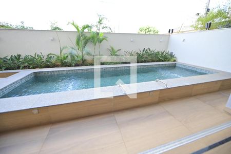 Apartamento para alugar com 2 quartos, 57m² em Parque Amazonia, Goiânia