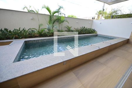 Apartamento para alugar com 2 quartos, 57m² em Parque Amazonia, Goiânia