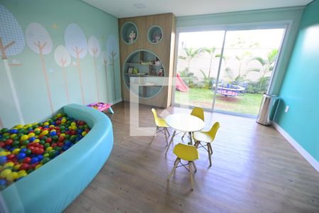 Apartamento para alugar com 2 quartos, 57m² em Parque Amazonia, Goiânia
