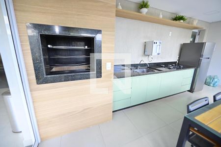Apartamento para alugar com 2 quartos, 57m² em Parque Amazonia, Goiânia