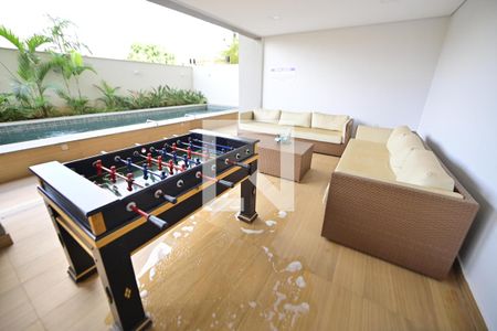 Apartamento para alugar com 2 quartos, 57m² em Parque Amazonia, Goiânia