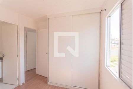 Suíte de apartamento para alugar com 3 quartos, 64m² em Resid.parque da Fazenda, Campinas