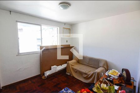 Quarto de apartamento à venda com 3 quartos, 90m² em Tijuca, Rio de Janeiro