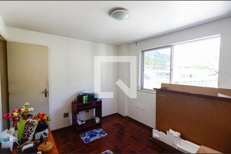 Quarto de apartamento à venda com 3 quartos, 90m² em Tijuca, Rio de Janeiro