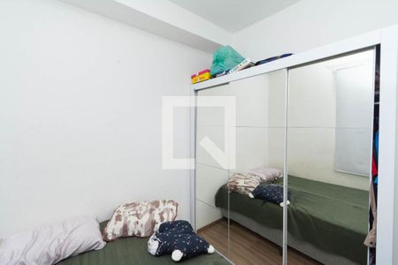 Quarto 2 de apartamento à venda com 2 quartos, 86m² em Diamante, Belo Horizonte