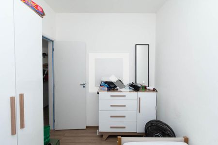 Quarto 1 de apartamento à venda com 2 quartos, 86m² em Diamante, Belo Horizonte