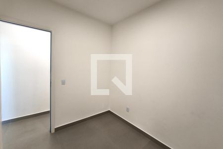 Quarto 1 de apartamento para alugar com 2 quartos, 42m² em Jardim Ibirapuera, Campinas