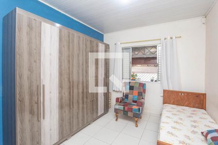 Quarto 1 de casa à venda com 3 quartos, 125m² em Cursino, São Paulo