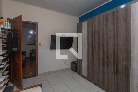 Quarto 1 de casa à venda com 3 quartos, 125m² em Cursino, São Paulo
