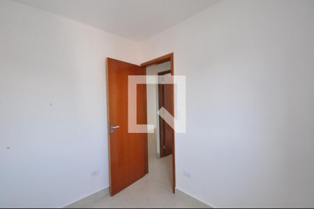 Quarto de apartamento para alugar com 2 quartos, 45m² em Vila Constança, São Paulo