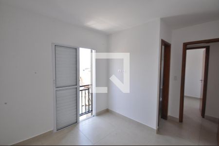 Quarto Suíte de apartamento para alugar com 2 quartos, 45m² em Vila Constança, São Paulo