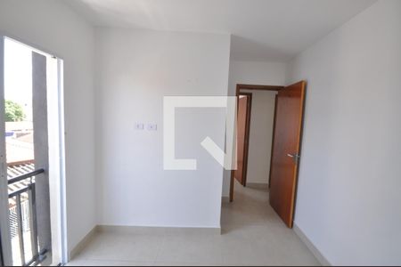 Quarto Suíte de apartamento para alugar com 2 quartos, 45m² em Vila Constança, São Paulo