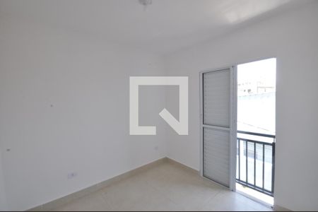 Quarto Suíte de apartamento para alugar com 2 quartos, 45m² em Vila Constança, São Paulo